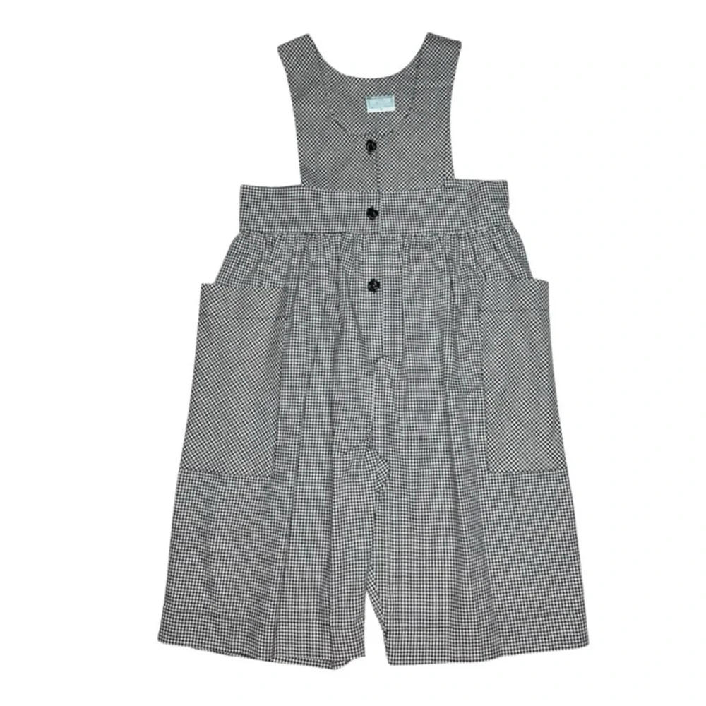 Vintage Cottontail Originals Romper‎